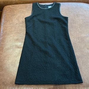 Vince Camuto Cocktail Dress, Black, Women's 6